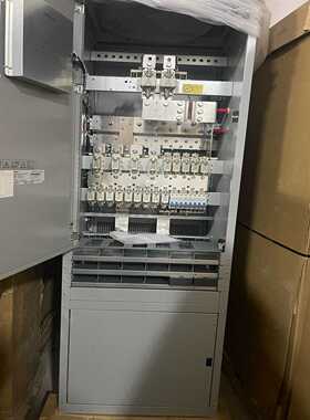 维谛Netsure7100CF1-Y1室内机柜，满配可达询价