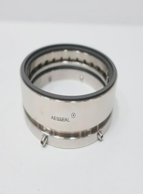 AessealAIC33A01内部平衡机械密封4.125-33