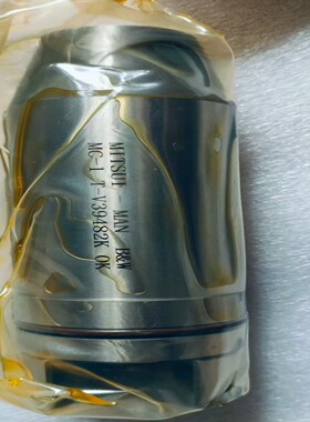 【请询价】MITSUI-MAN B&W MC-1 T-V39482K