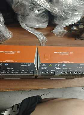 魏德米勒导轨安装开关电源CPSNT250W24V1询价