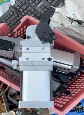 AIRTAC亚德客强力焊接夹紧气缸JSK63AM1CKN05议价商品