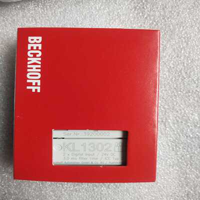 KL1302倍福模块，【询价】