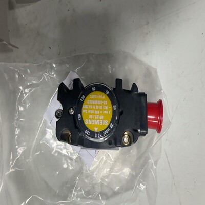 询价~内包装QPL25压力开关