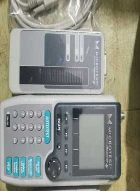 MICROTEST检查仪2938-4009-021询价