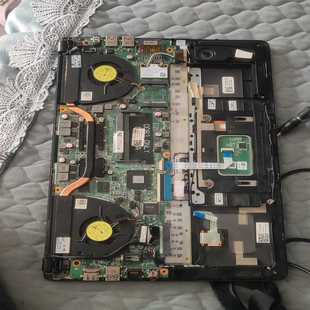 v5460笔记本主板i53代独显 议价