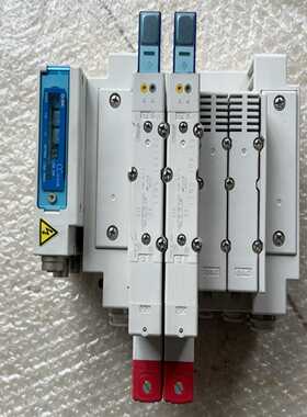 SMC阀岛EX260-SMJ3成色99成新可充新4--议价商品