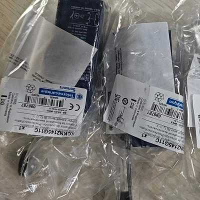 施耐德XCKN2145G1C限位开关--议价商品