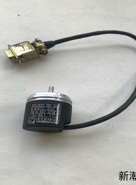 HEIDENHAIN海德汉ROD 1020 250 000B议价商品