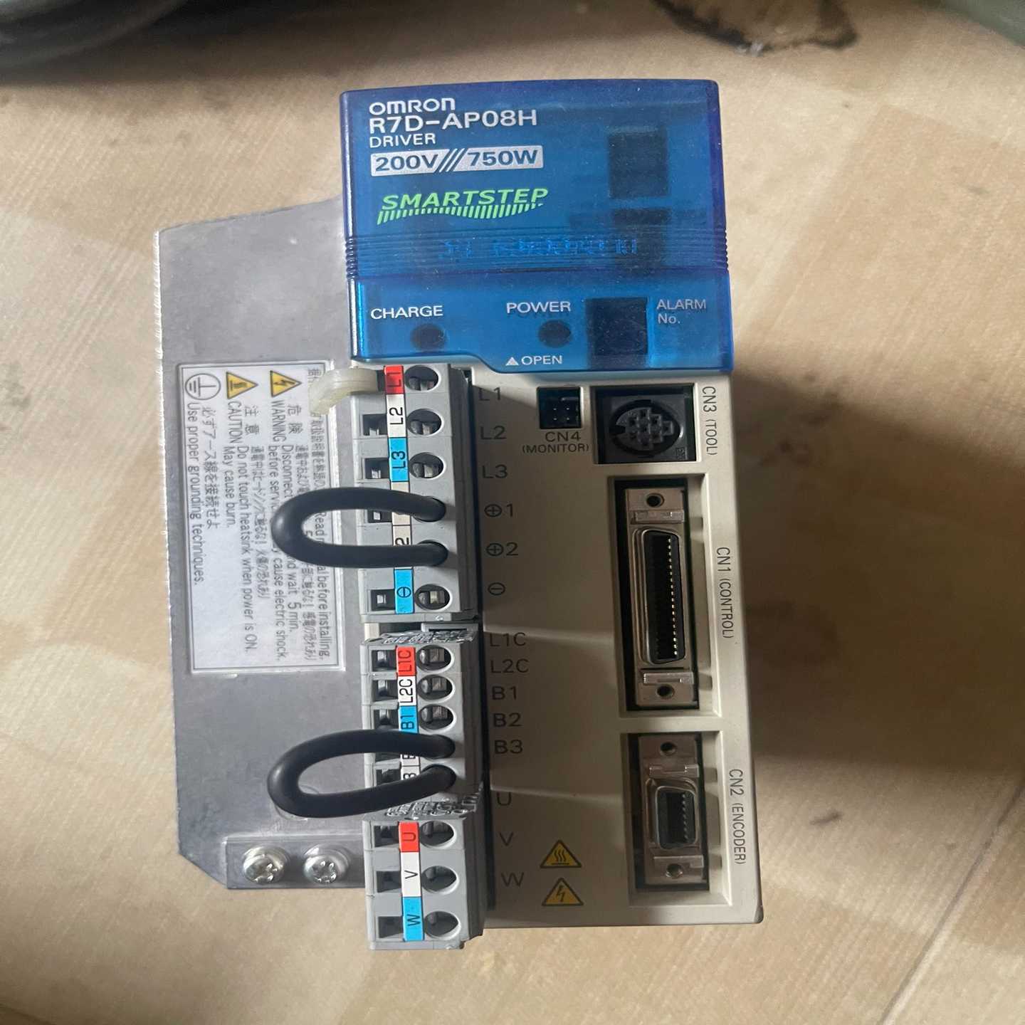 R7D-AP08H，成色新，的来拍，诚信店铺，信誉（佳毅工控）