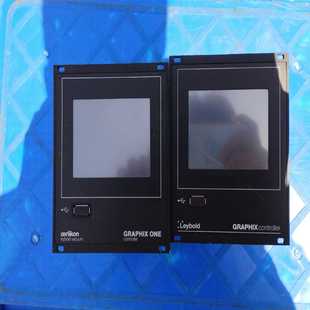 oerlikon vacuum leybold莱宝 grap 星慕电子