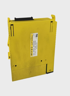 FANUCA1F01AA03B-0819-C011InterfaceModule