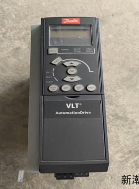 丹佛斯变频器FC-302 AutomationDrive3议价商品