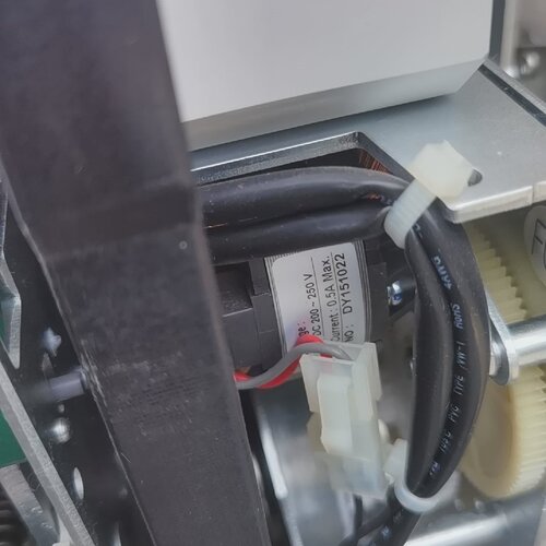 询价-LSAS20E320H2000A带欠压保护功能20