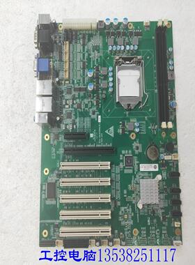 研祥工控机主板ECOEC0-1816V2NAB-6COM VERC10 C00 C01成色好