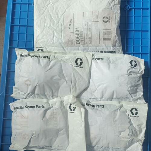 GRACO 固瑞克 D05001 D05007 隔膜泵膜片议价