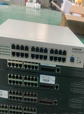 瑞思康达ISCOM5124S-PE-EN询价