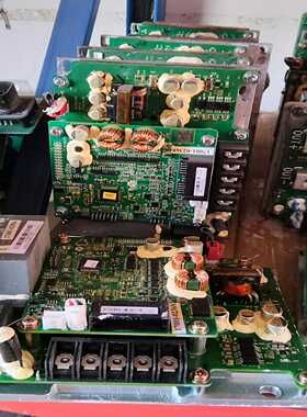 英威腾油泵气泵控制器，型号GVD500-M3R70-DFTQ--议价商品