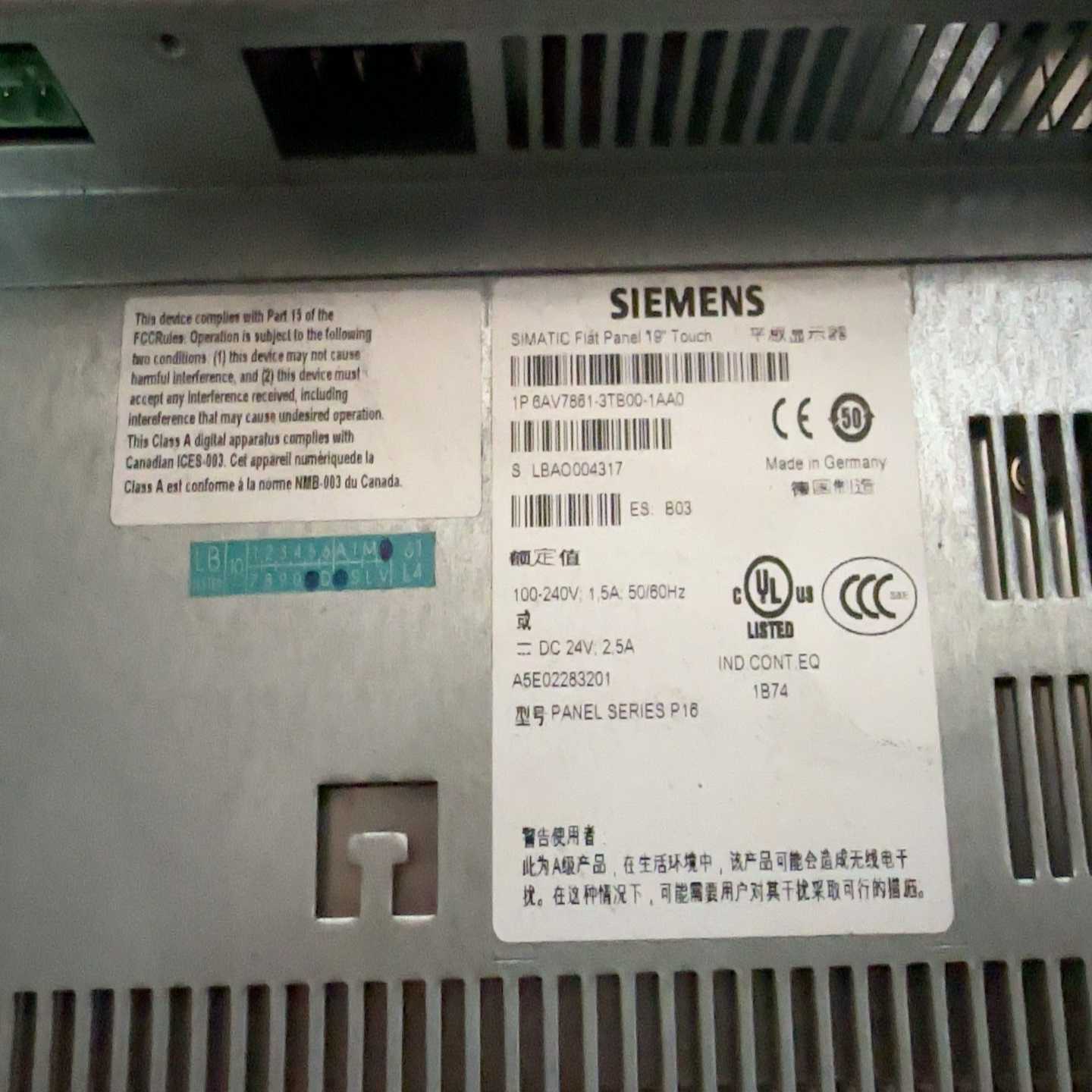 德国wieland威琅PLC模块 160 83.035.32~询价