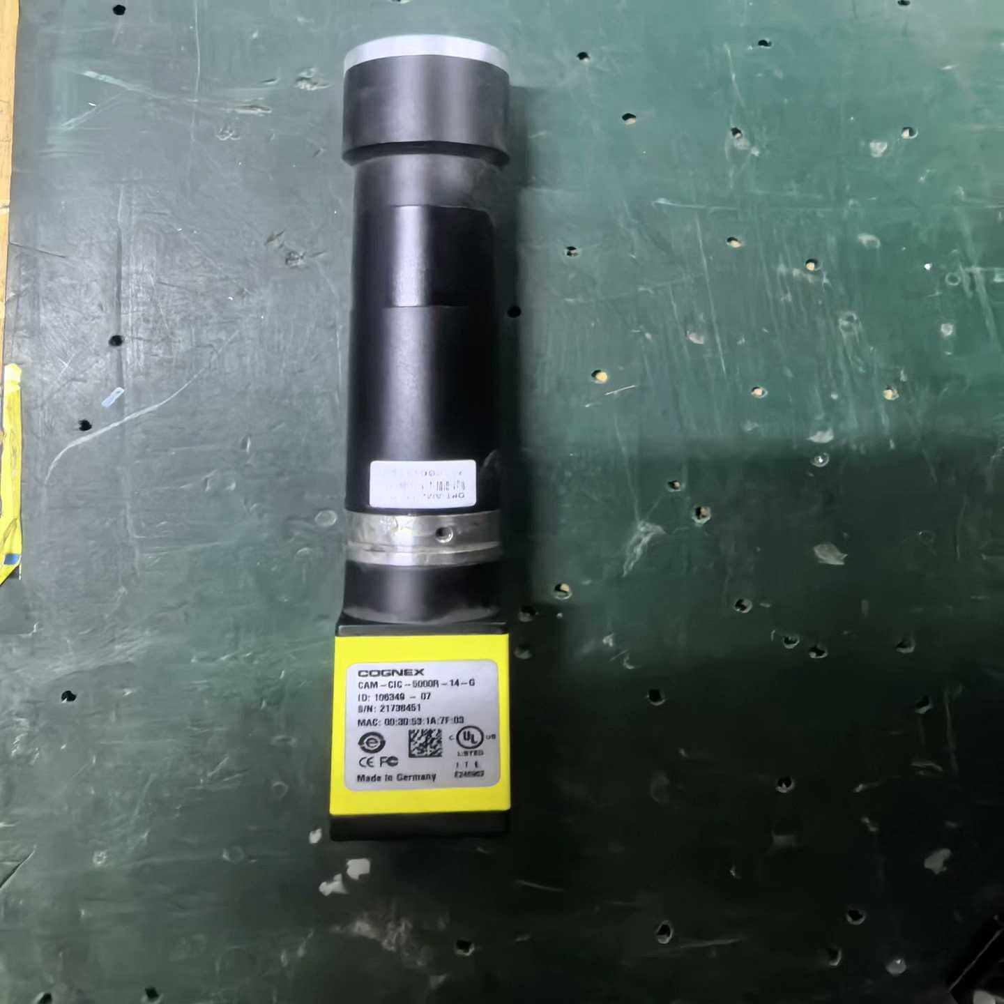 2个扫码抢，相机3个，镜头3个，图片实拍，议价--议价商品