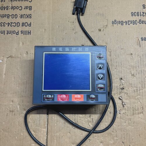 议价Microcomputer Controller适用