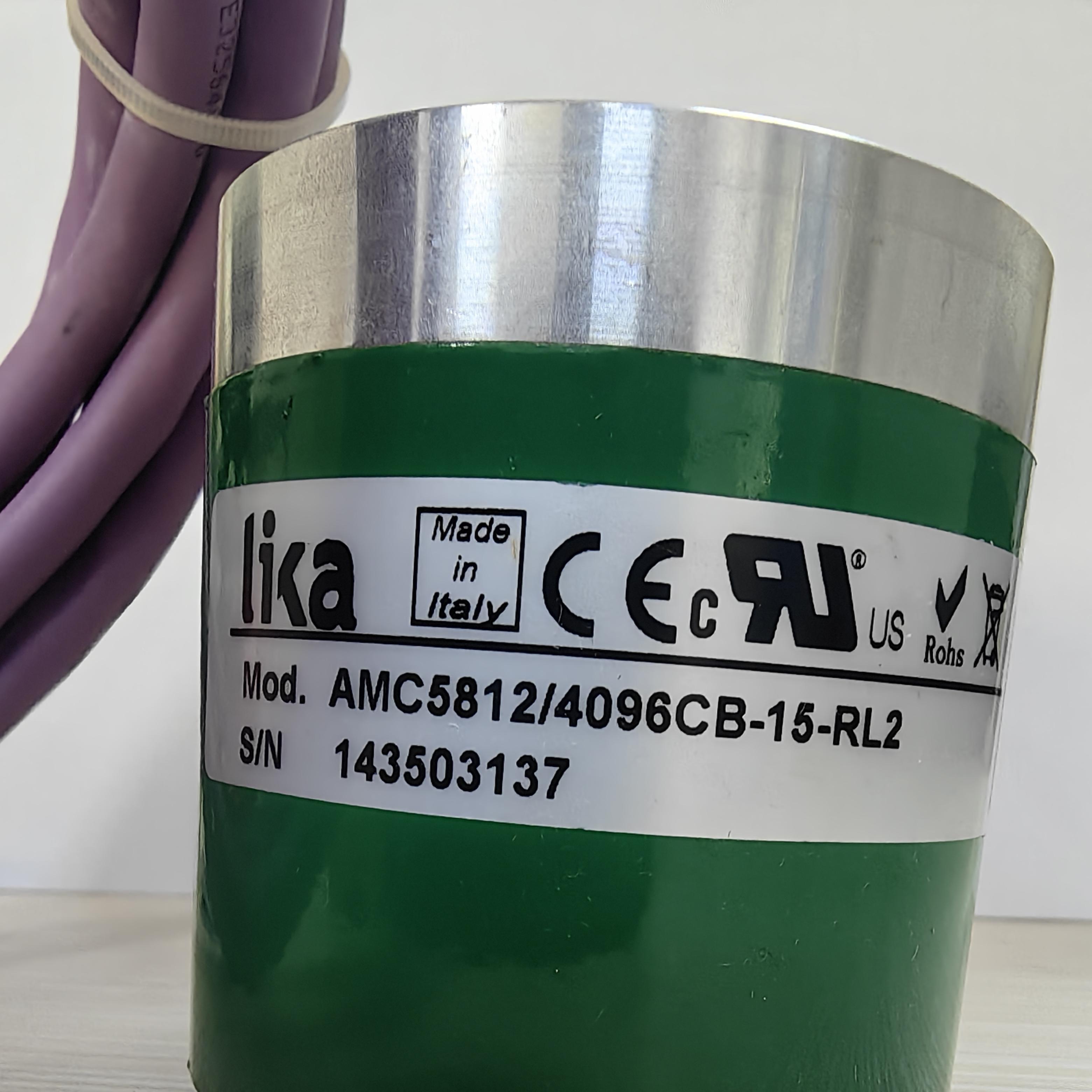 议价议价意大利LIKA编码器现货C50-H-600ZCU410L1议价