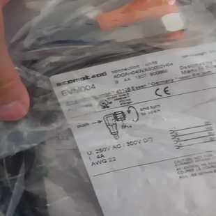 2条 易福门连接线evm004 询价