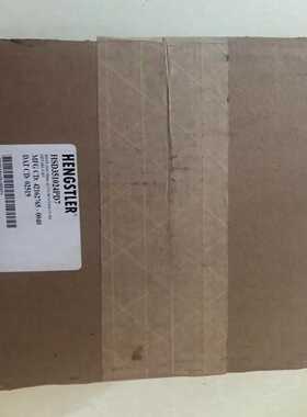 HENGSTLER编码器HSD351024P询价