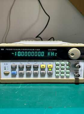 南京盛普 SP F80 函数信号发生器 80MHz【鑫鑫商铺】