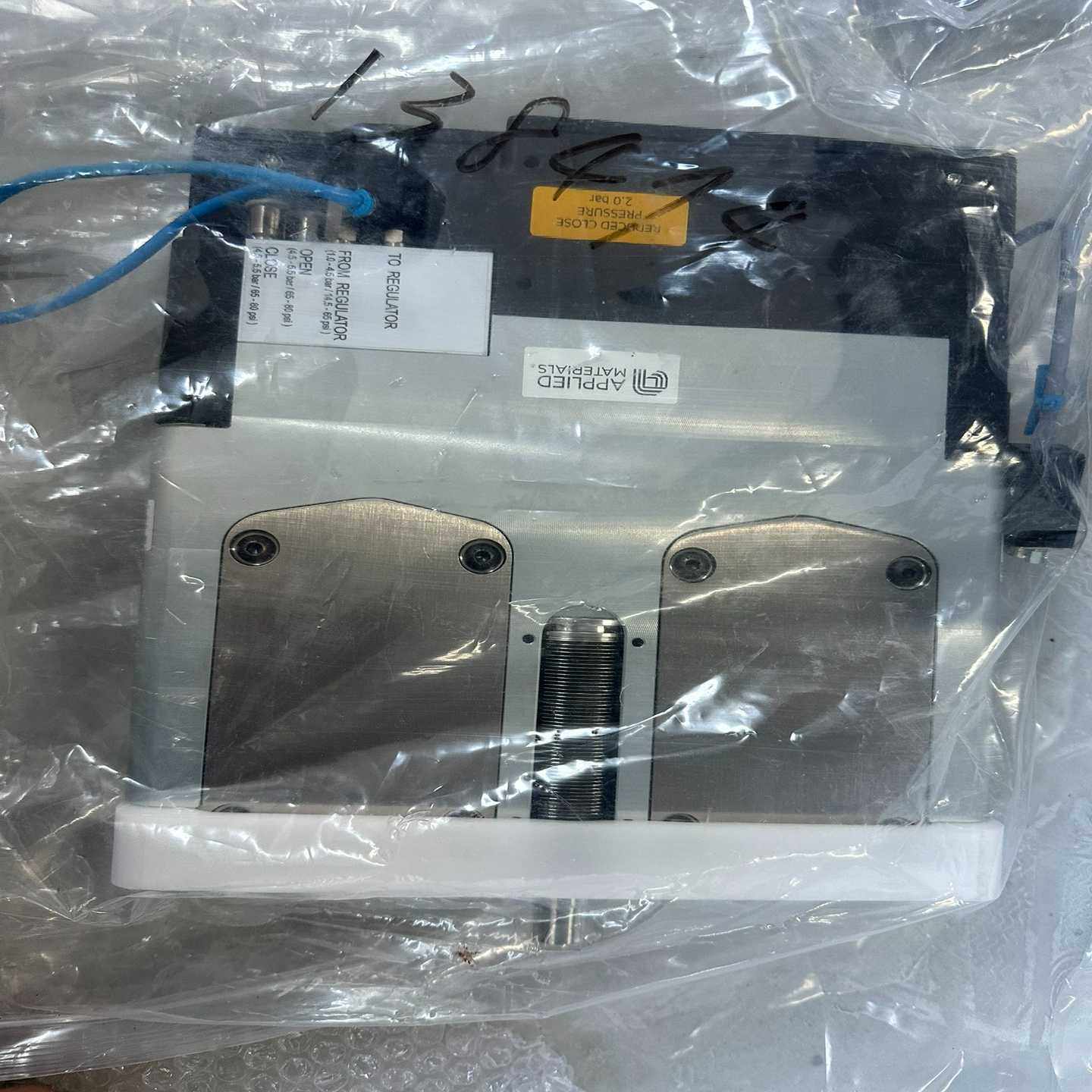 AMATVAT阀0246-21921成色很新议价--议价商品