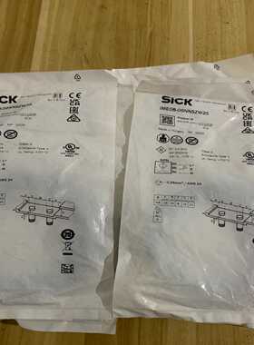 全新德国IME08-06NNSZW2S货号1071206西克