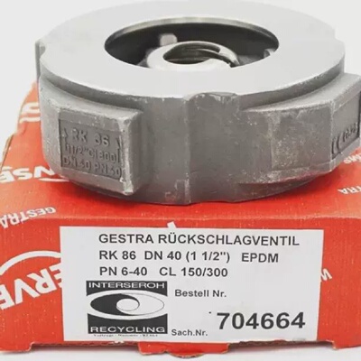 GESTRARK86DN4012英寸EPDM