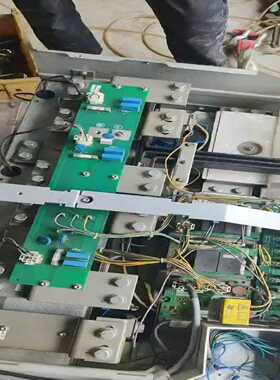 施耐德315kw变频器ATV71HC31N4原装拆机保证质量~议价