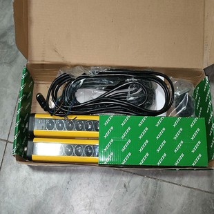 询价 尚信SHANGXIN安全光栅 STA20 E16N 传感