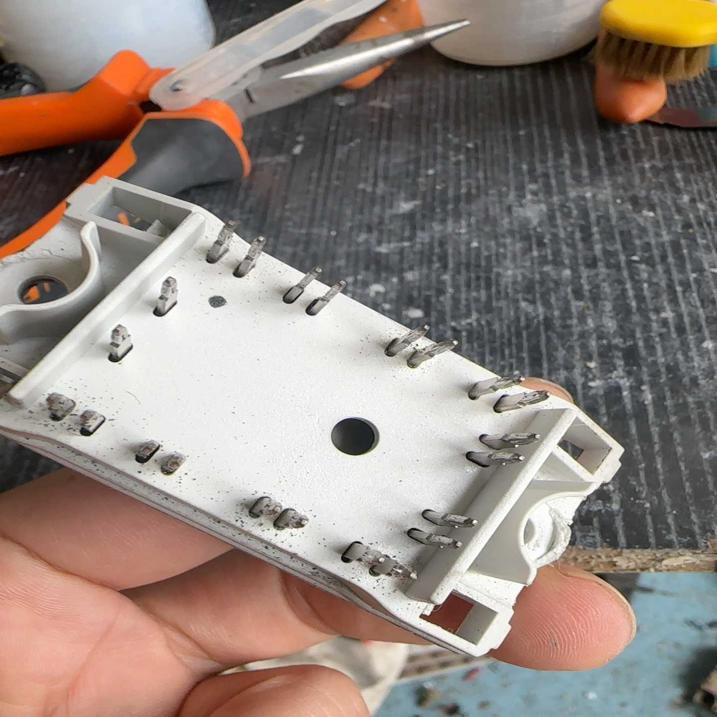 P729F63V01模块询价