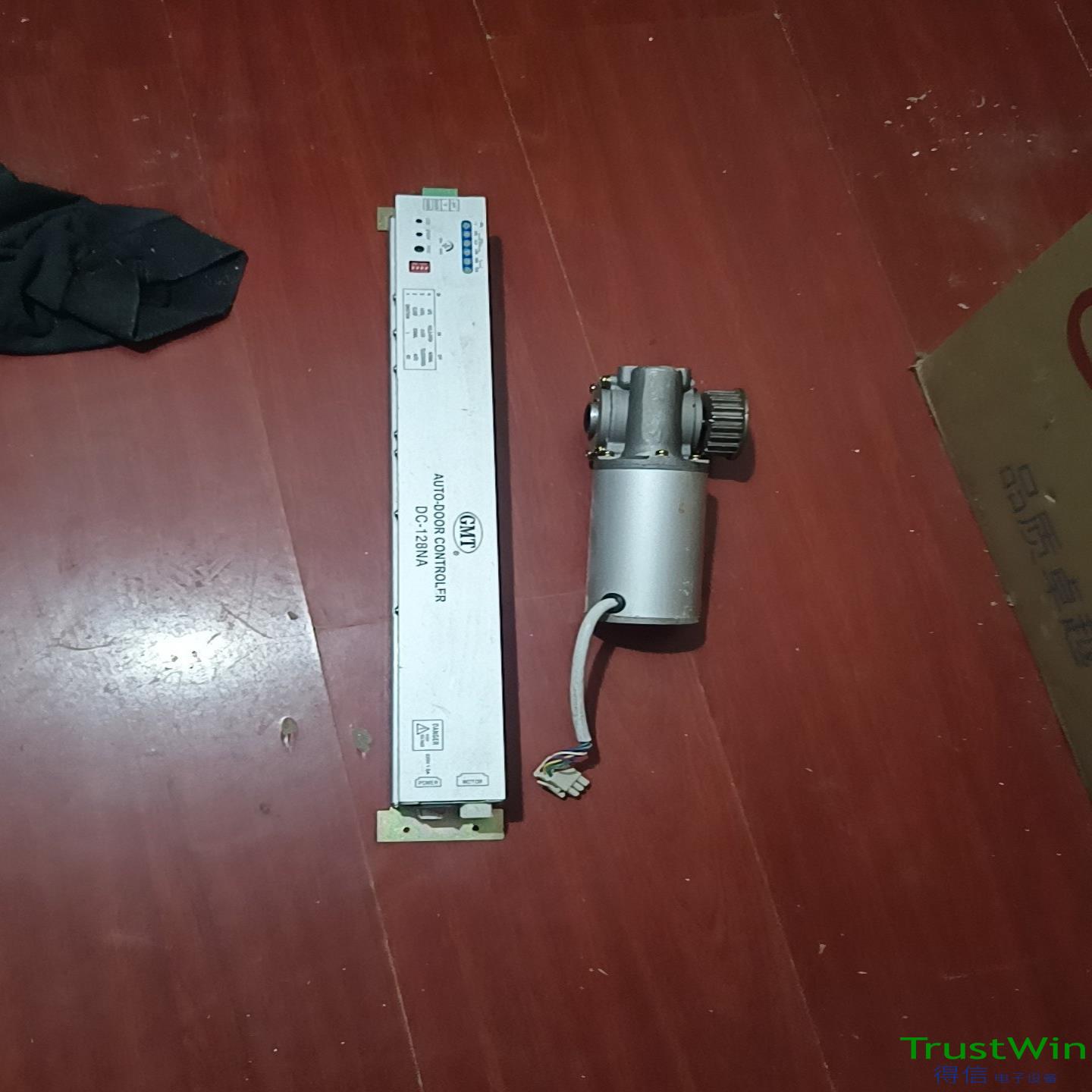 DC-128NA门窗控制器  GMT自动门控制器 电动；议价