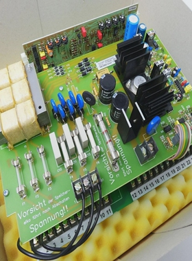 SIEI-AREGD10AKDD10AKDBS908RV675400V50HzNr.700006Re