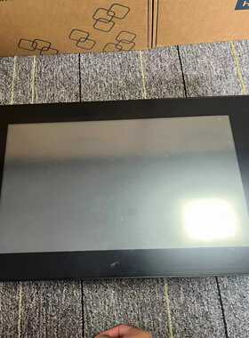 询价样品机，保包。内置主板PCM-MB-8260，PPC-615