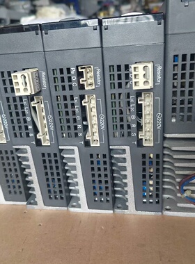 询价-台达ASDA20721M750w一个