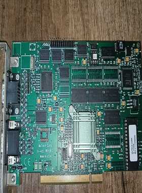 美国MuTechIV-410REVC图像采集卡I-议价