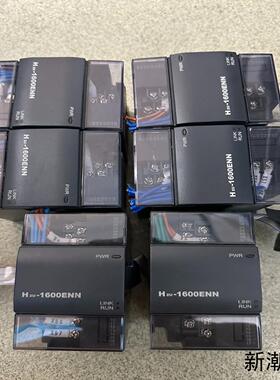 汇川模块MODELH2U-1600ENN拆机配件20台议价商品