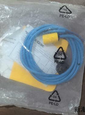 全新图尔克接近开关BI5-P18-Y1X原装正品蓝色线缆议价商品