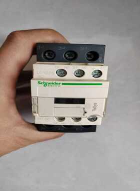 施耐德LC1D25BD--议价商品