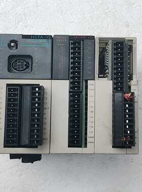 咨询-禾川HCA8C-16X16YT-P0