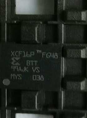 XCF16PFSG48C1个20批次XCF16P-FS询价