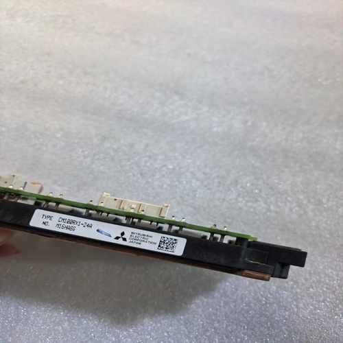 富士变频器控制板CM100RX1-24A--议价商品