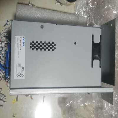 COSEL PLA600F-24 电源 24V25（电子设备）