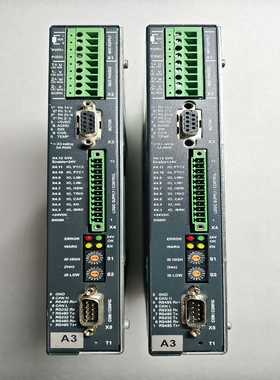 LinMot驱动器E1100-CO实物图，功能询价