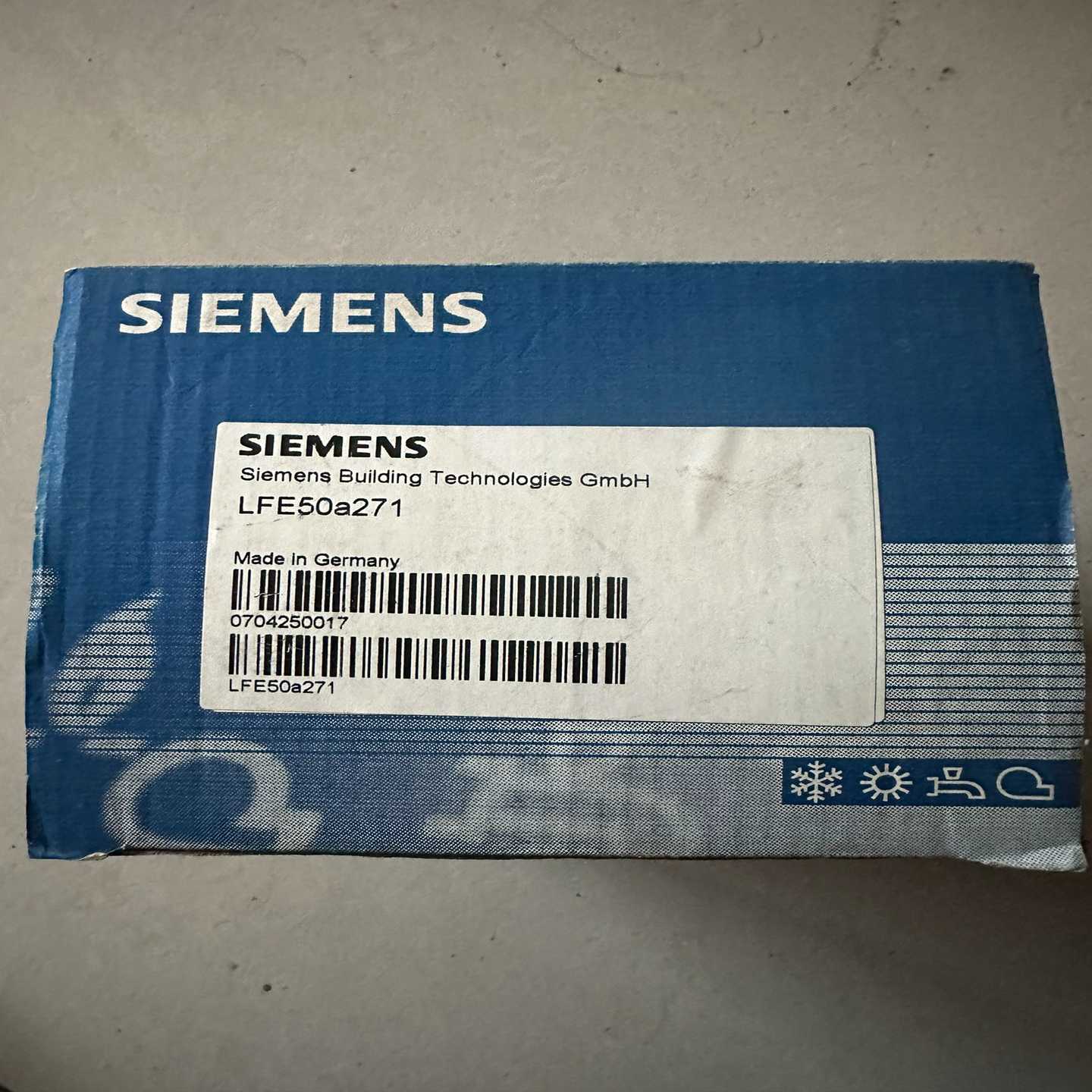 【议价】LFE50火焰放大器适用