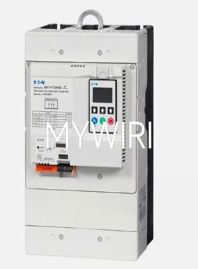 【幸琪商铺】Eaton Softstarter S811+T24P3S穆