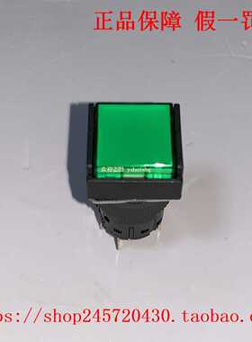 XB6ECW1J2F/3J2F/4J2F/5J2F/6J2F/8J2F施耐德方形带灯自复位按钮